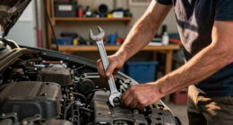 15 Best Automotive Garage Tool Sets for 2026