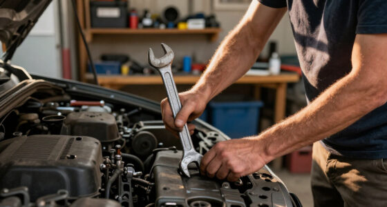 15 Best Automotive Garage Tool Sets for 2026