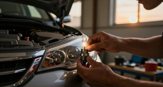15 Best Automotive LED Headlight Bulbs in 2026