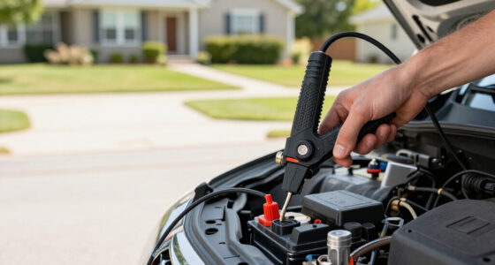 15 Best Car Battery Jump Starters in 2026