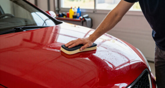 15 Best Car Detailing Clay Bars in 2026