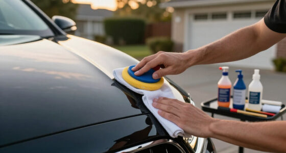 15 Best Car Detailing Kits in 2026
