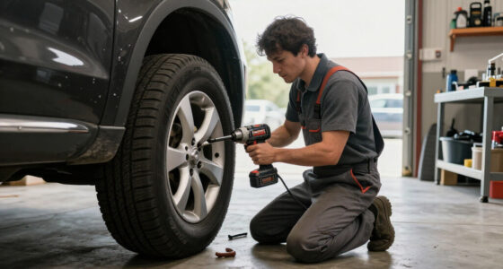 15 Best Cordless Impact Wthers for Cars in 2026