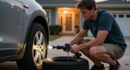 15 Best Cordless Tire Inflators for Cars in 2026