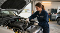 15 Best Diesel Engine Oils for Work Trucks and Fleets in 2026