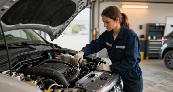 15 Best Diesel Engine Oils for Work Trucks and Fleets in 2026
