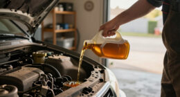 15 Best Motor Oils for Cars in 2026
