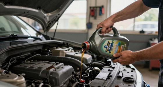 15 Best Motor Oils in 2026