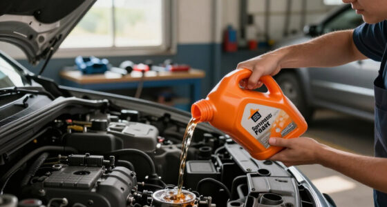 15 Best Synthetic Motor Oil for Cars in 2026