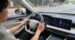 20万内买纯电中型轿车，BEIJING EU7/现代名图纯电动/红旗E-QM5怎么选？ - Auto.news18a.com