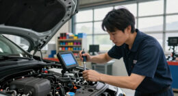 2027 Taipei AMPA、E-Mobility Taiwan全球徵展啟動 以360° MOBILITY平台整合售後零件與智慧移動 - 經貿透視雙周刊