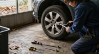 4 Best Automotive Fall Maintenance Tools in 2026