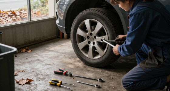 4 Best Automotive Fall Maintenance Tools in 2026