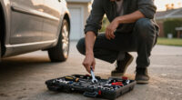 5 Best Car Maintenance Tool Kits in 2026