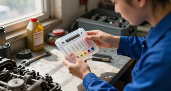 6 Best Automotive Engine Oil Test Kits in 2026