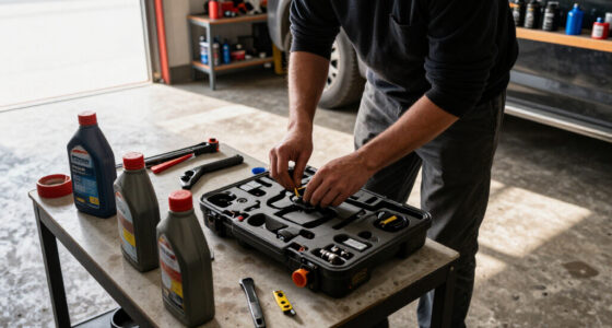 6 Best Automotive Fall Maintenance Kits in 2026
