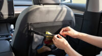 6 Best Car Interior Organizers for a Clutter-Free Ride in 2026