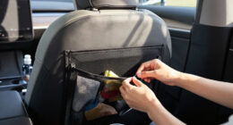 6 Best Car Interior Organizers for a Clutter-Free Ride in 2026