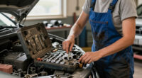 7 Best Automotive Repair Tool Sets for 2026