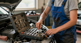 7 Best Automotive Repair Tool Sets for 2026