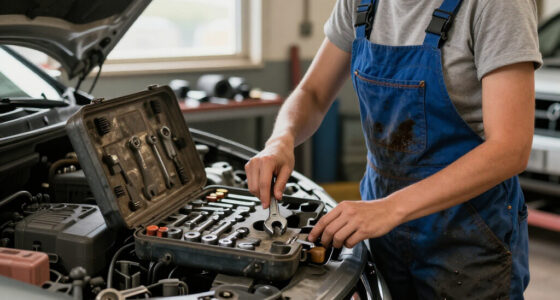 7 Best Automotive Repair Tool Sets for 2026
