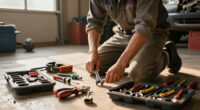 7 Best Automotive Repair Tool Sets in 2026