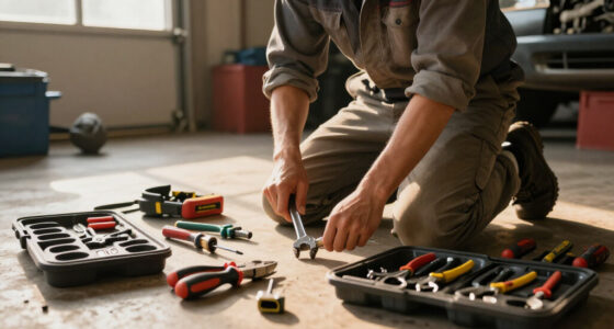 7 Best Automotive Repair Tool Sets in 2026