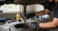 8 Best Automotive Oil Change Tools for 2026