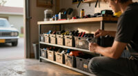 9 Best Automotive Garage Storage Solutions in 2026
