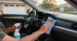 9 Best Automotive Interior Cleaning Kits in 2026