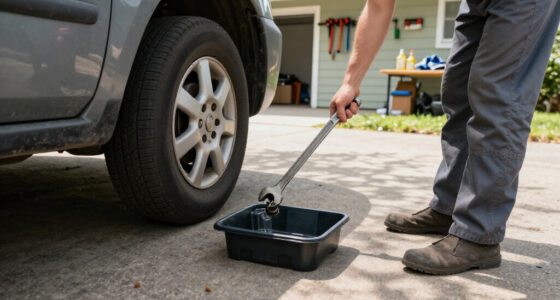 9 Best Automotive Oil Change Tools in 2026