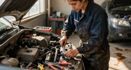 9 Best Automotive Repair Tool Kits in 2026