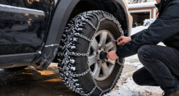 9 Best Automotive Winter Tire Chains in 2026
