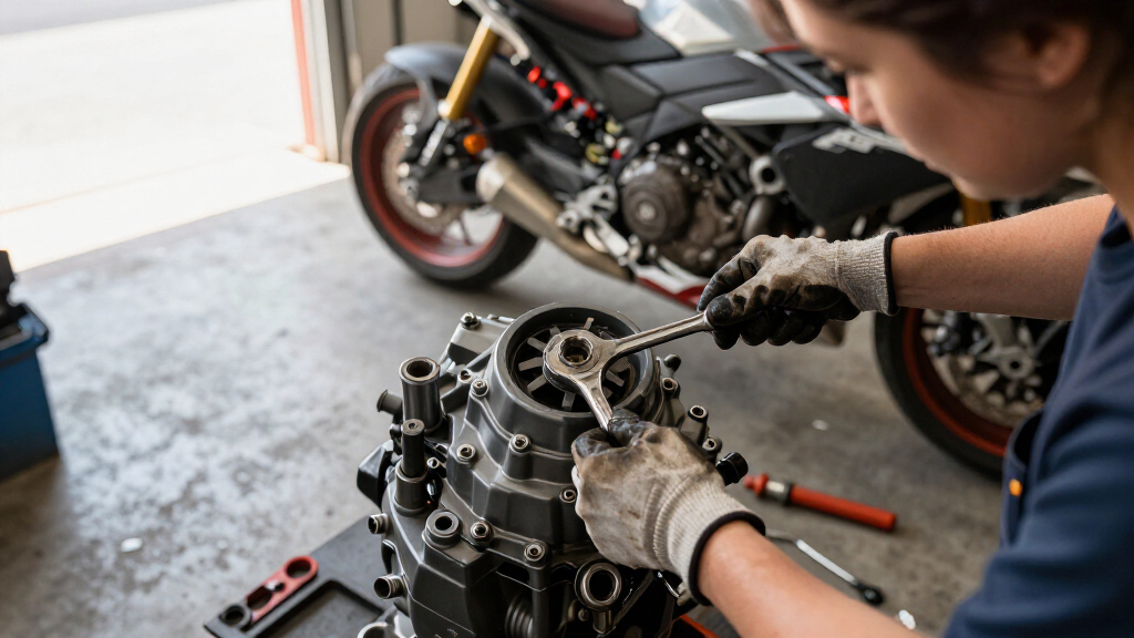 Aprilia Surges In Global Coverage