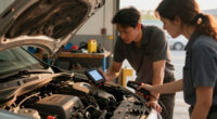 Automotive Diagnostic Scan Tools: A Prime Big Deal Days Guide