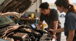 Automotive Diagnostic Scan Tools: A Prime Big Deal Days Guide