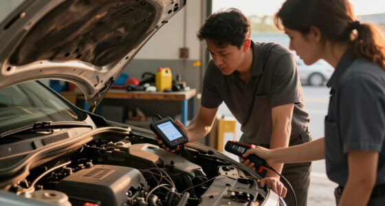 Automotive Diagnostic Scan Tools: A Prime Big Deal Days Guide
