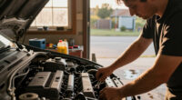 Ultimate Automotive & Garage Oil Checklist 2026