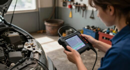 Best Automotive Diagnostic Scan Tools Compared