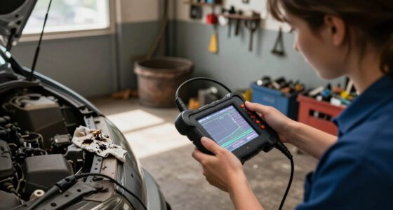 Best Automotive Diagnostic Scan Tools Compared