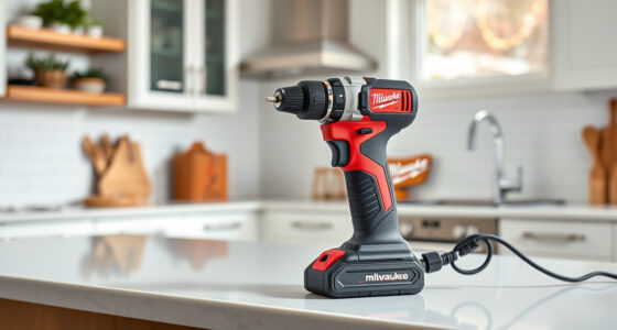 Best Milwaukee Power Tools for DIY (2026) — Guide 43
