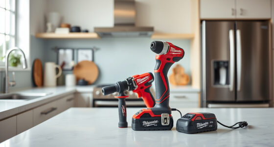 Best Milwaukee Power Tools for Electricians (2026) — Guide 2