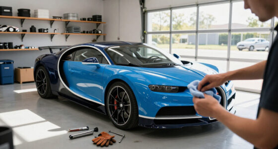 Bugatti Surges In Global Coverage
