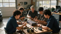 'Can't Be Done By One Company': This Startup Is Rallying A Team To Bring Solid-State Batteries To Life