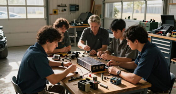 'Can't Be Done By One Company': This Startup Is Rallying A Team To Bring Solid-State Batteries To Life