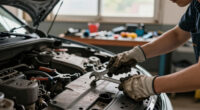 Car Maintenance Tools: A Halloween Guide