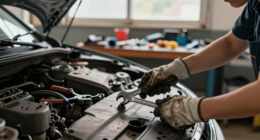 Car Maintenance Tools: A Halloween Guide