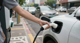 Curbside EV Charging Remains Scarce In San Francisco. Other Cities Have Found Solutions. - San Francisco Public Press