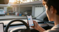 Data Collected By Cars And Sold To Third Parties