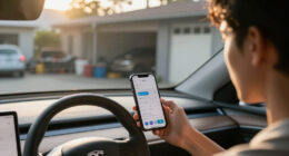 Data Collected By Cars And Sold To Third Parties